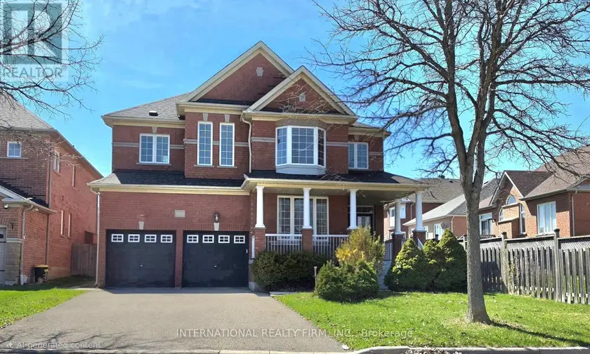 Detached at 30 O'HARA CRESCENT, Richmond Hill (Jefferson)