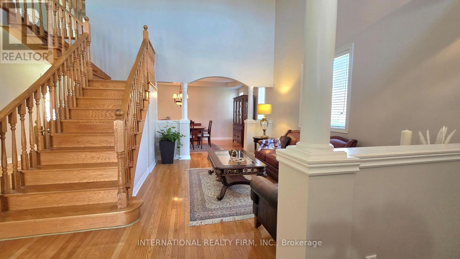 Detached at 30 O'HARA CRESCENT, Richmond Hill