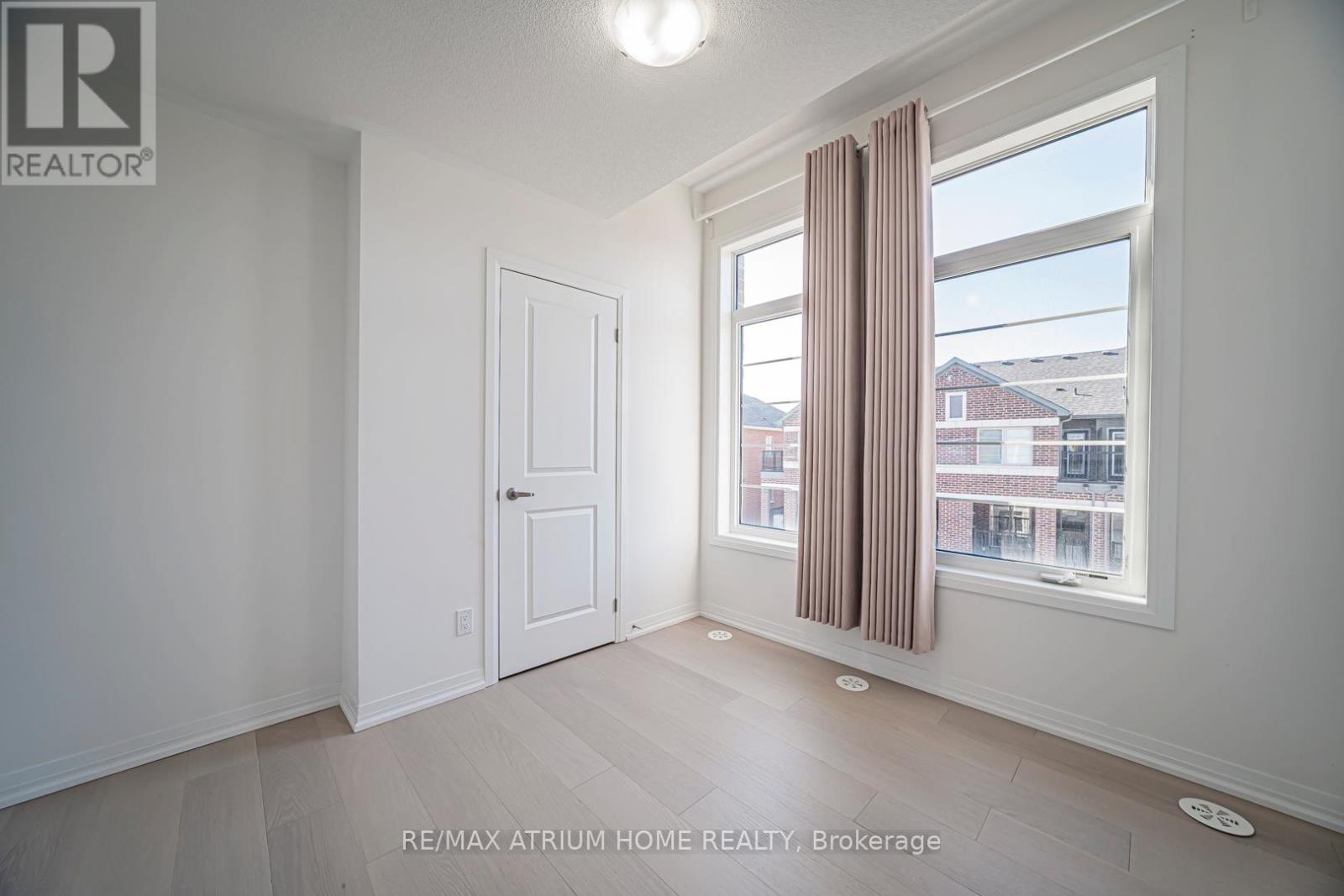 Townhouse at 1 SISSONS WAY, Markham