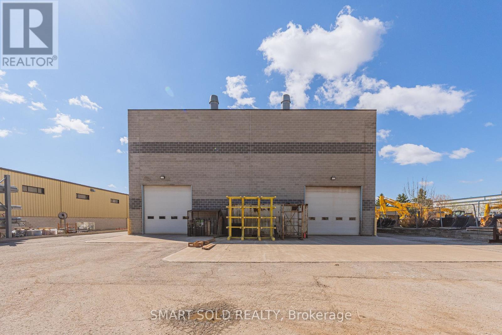 Other at GROUND - 39 CARDICO DRIVE, Whitchurch-Stouffville