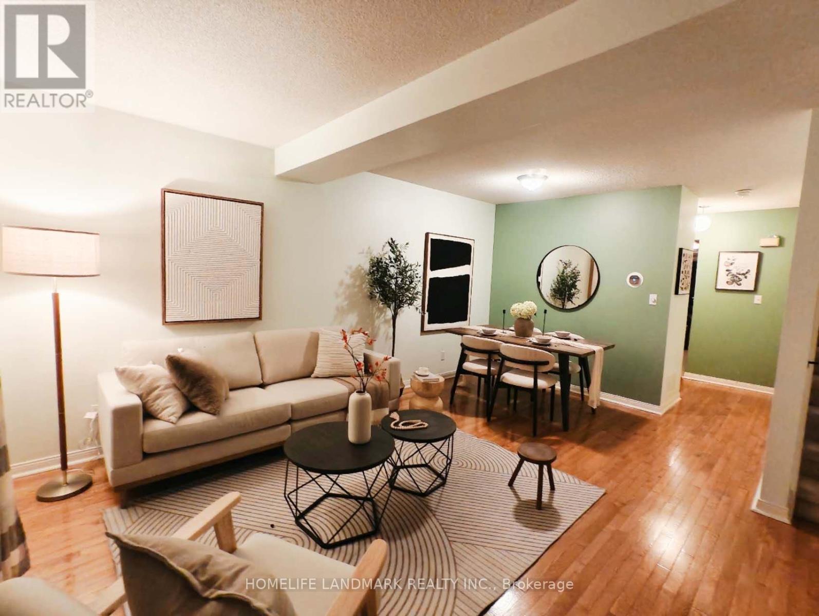 Townhouse at 57 - 119 WILLIAM CURTIS CIRCLE, Newmarket