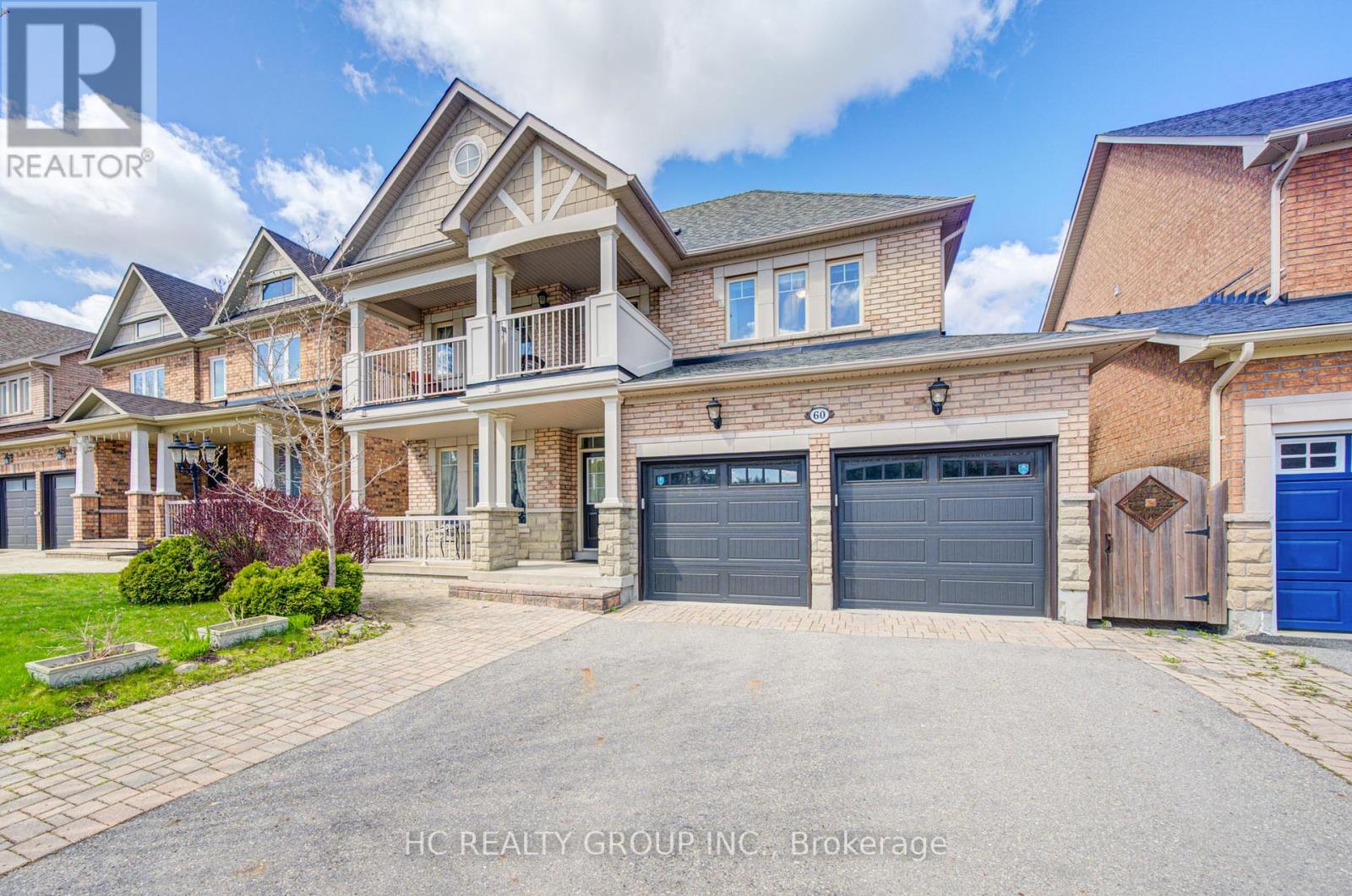 Detached at 60 BROCKDALE STREET, Richmond Hill (Oak Ridges)