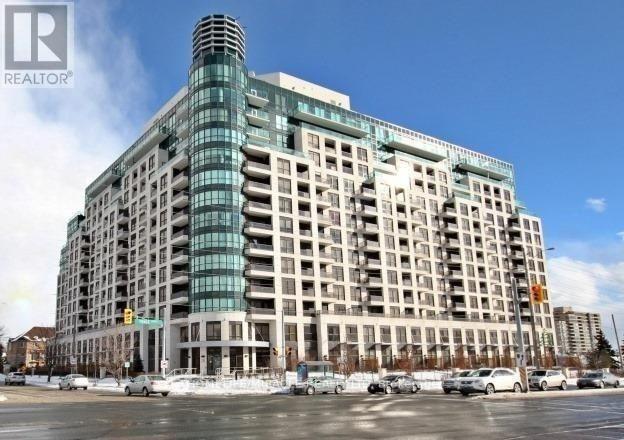 Apartment at 1216 - 18 HARDING BOULEVARD, Richmond Hill (Harding)