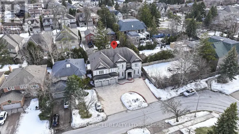 Detached at 19 ADDISON STREET, Richmond Hill (North Richvale)