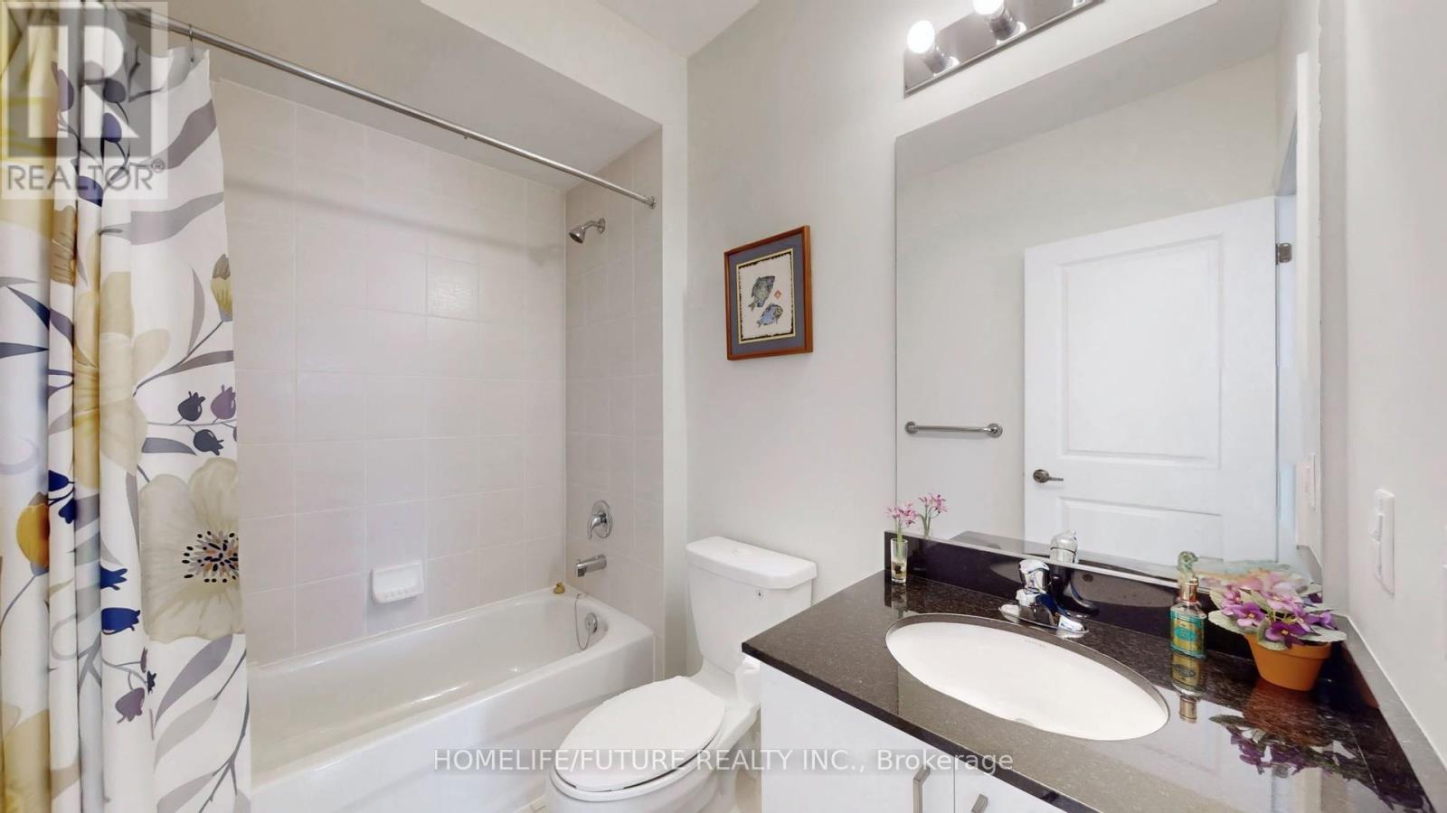 Apartment at 703 - 39 NEW DELHI DRIVE, Markham