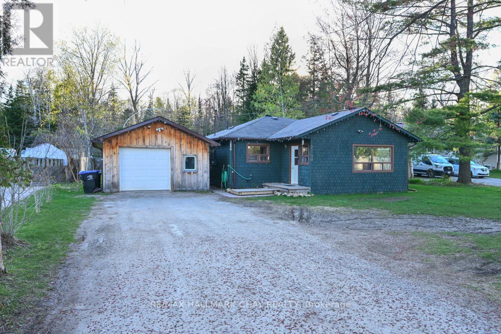 Detached at 2490 25TH SIDE ROAD, Innisfil (Alcona)
