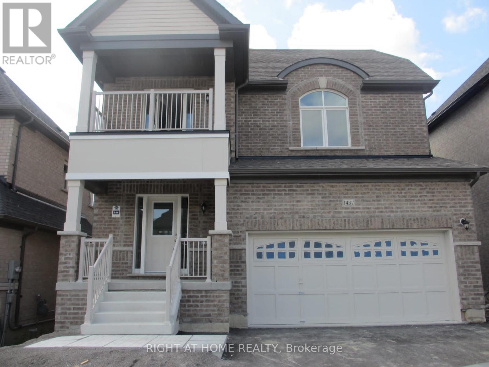 Detached at 1437 STOVELL CRESCENT, Innisfil (Lefroy)