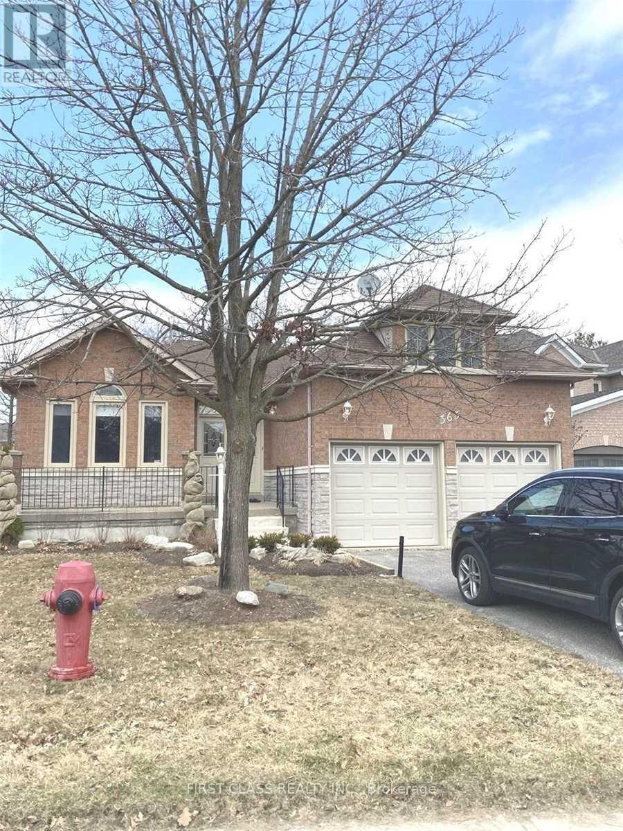 Detached at 365 MEEGAN COURT, Newmarket (Summerhill Estates)