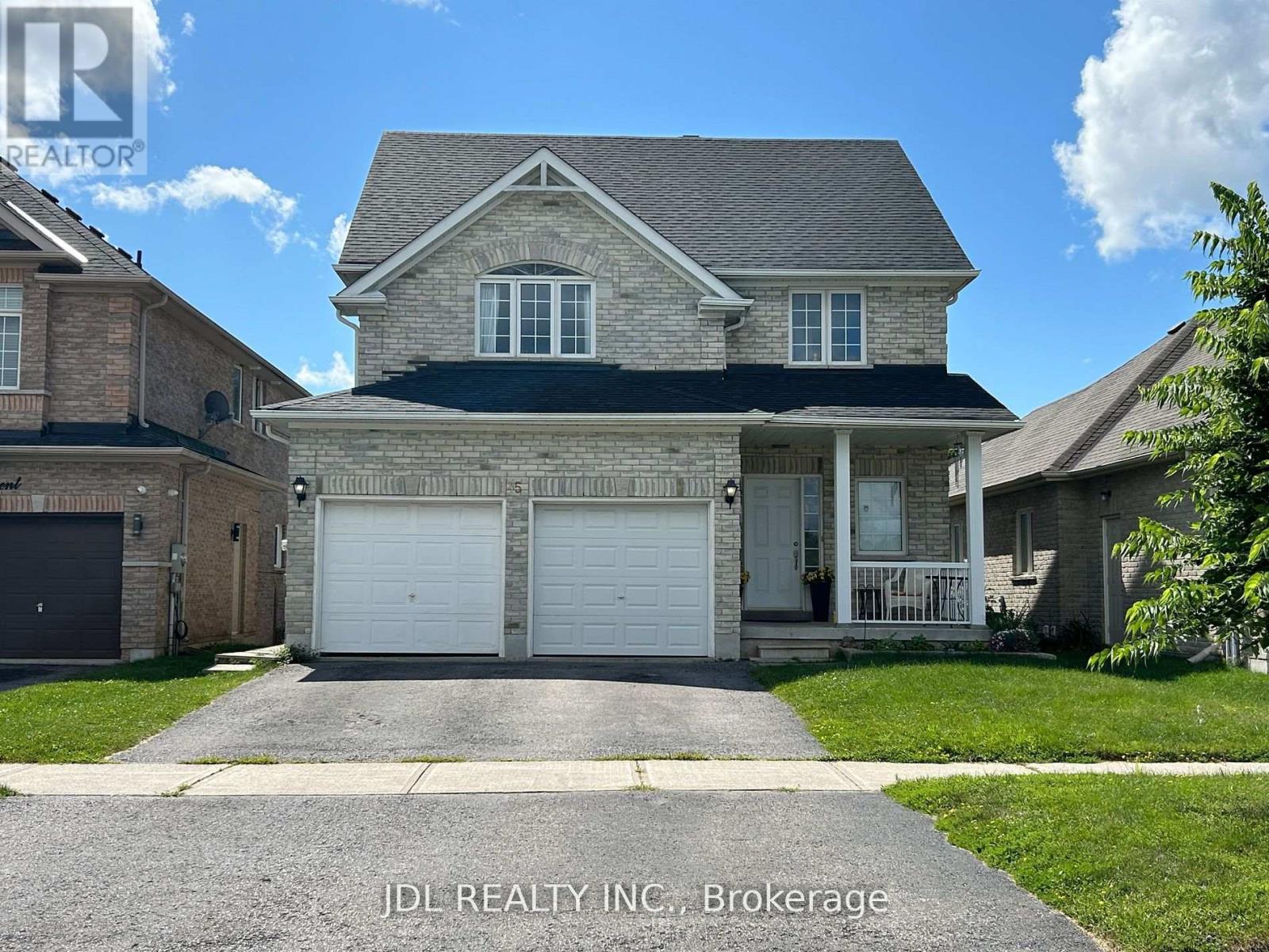Detached at UPPER - 45 LAURELBANK CRESCENT, Georgina (Keswick South)