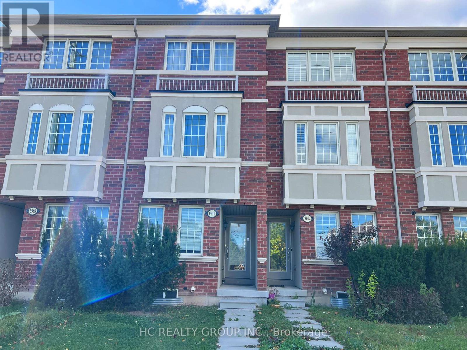 Townhouse at 9912 MCCOWAN ROAD, Markham (Berczy)