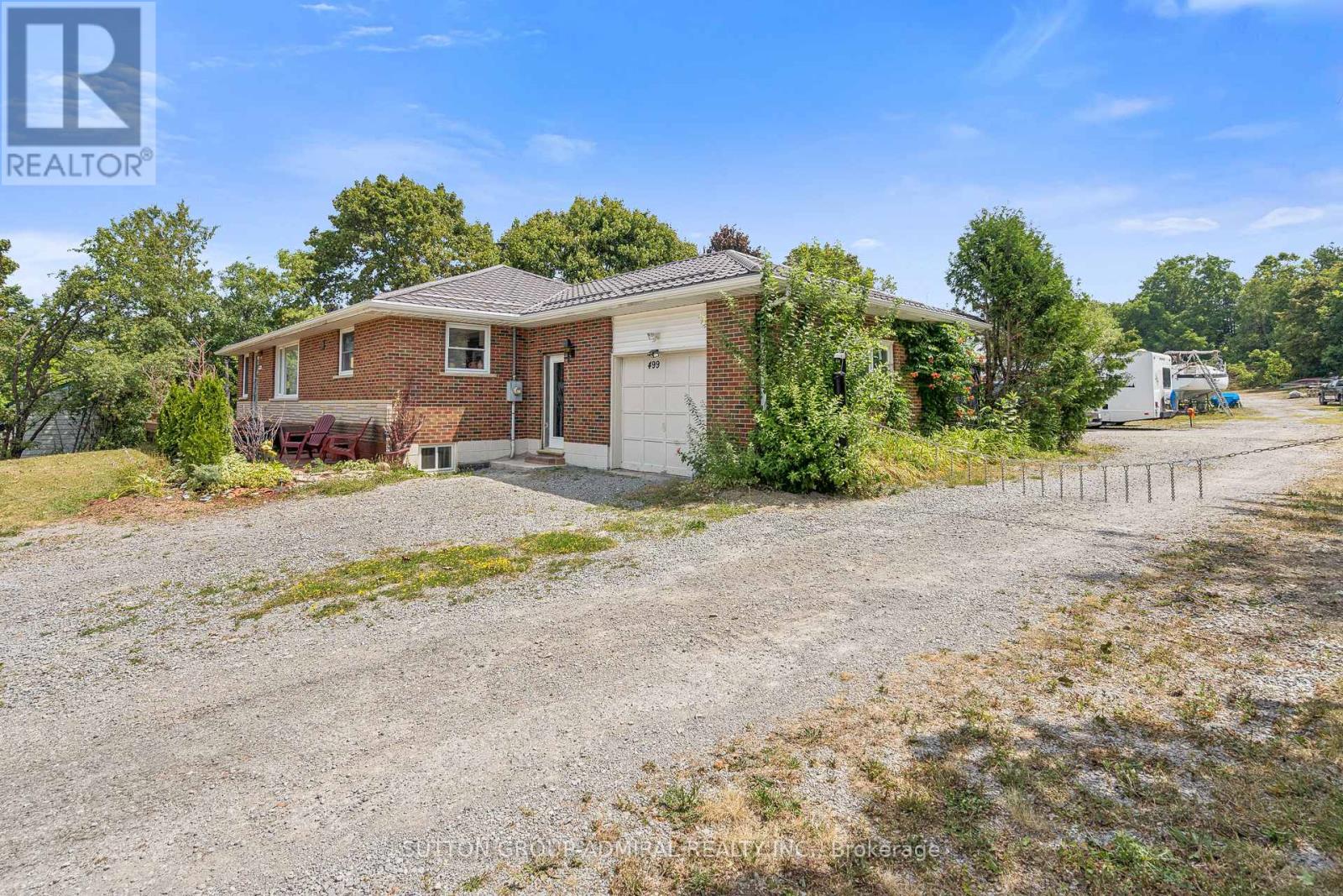 Detached at UPPER - 499 YORK STREET, Brock