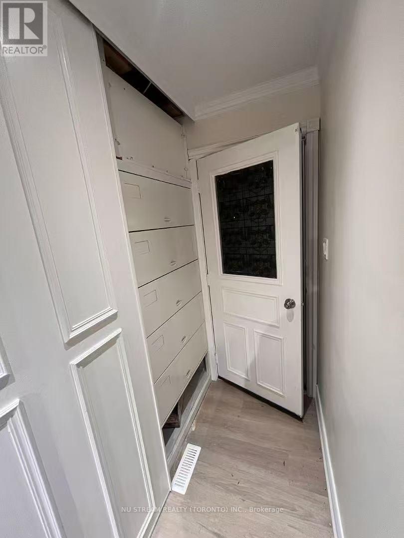 Detached at 45 HENRICKS ROAD, Markham