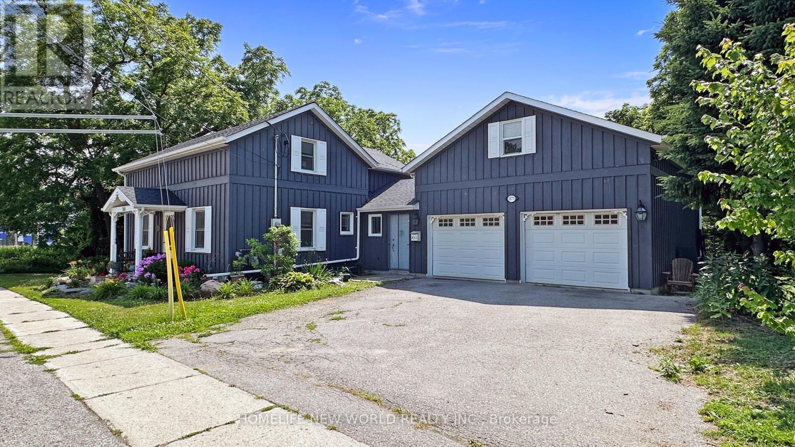 Detached at 18770 LESLIE STREET, East Gwillimbury (Sharon)