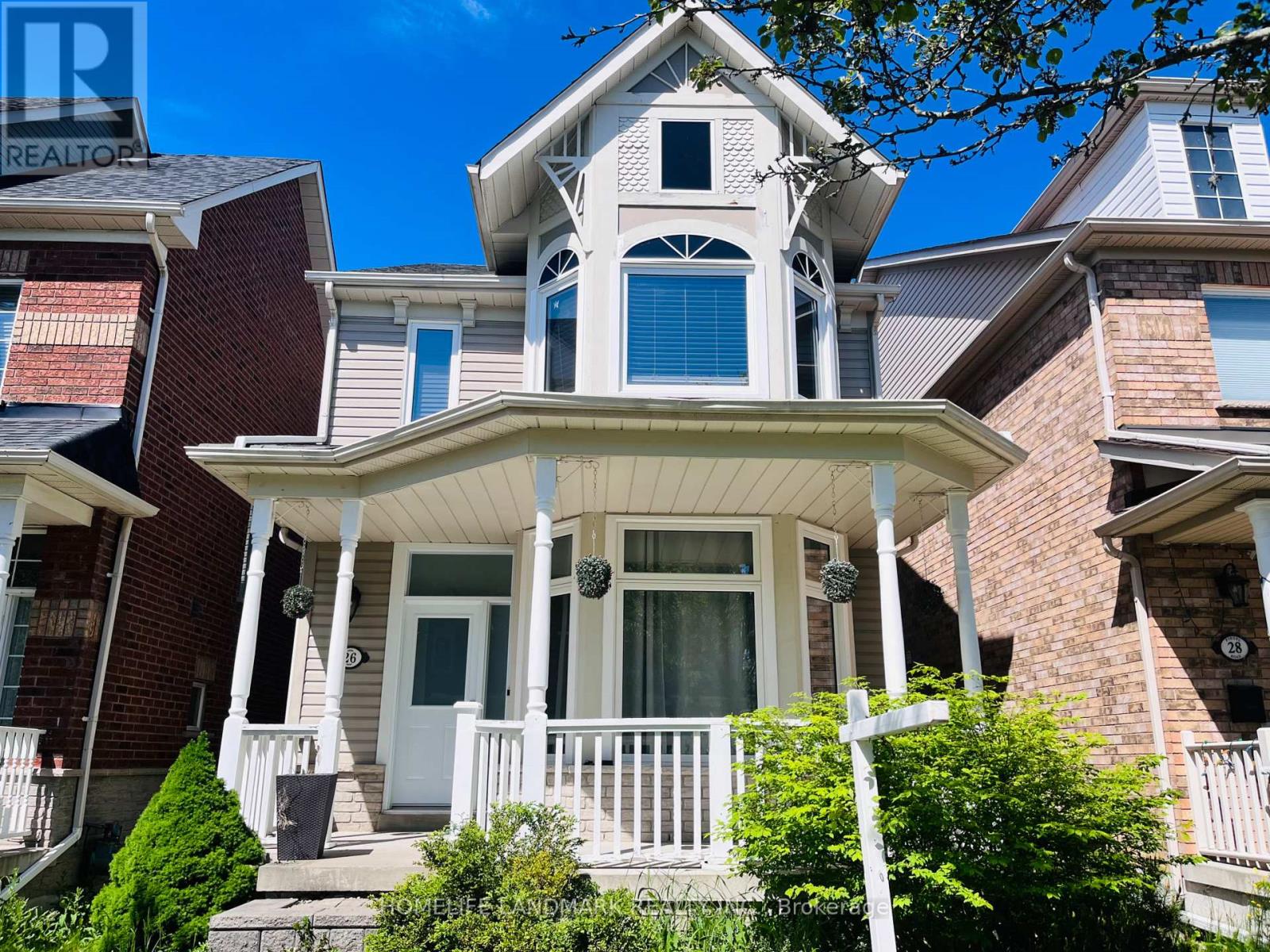 Detached at 26 PINGEL ROAD, Markham (Cornell)