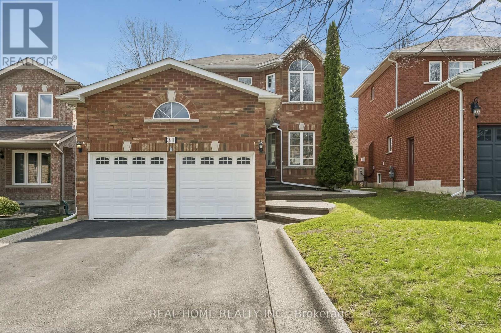 Detached at 31 PRINCE DRIVE, Bradford West Gwillimbury (Bradford)
