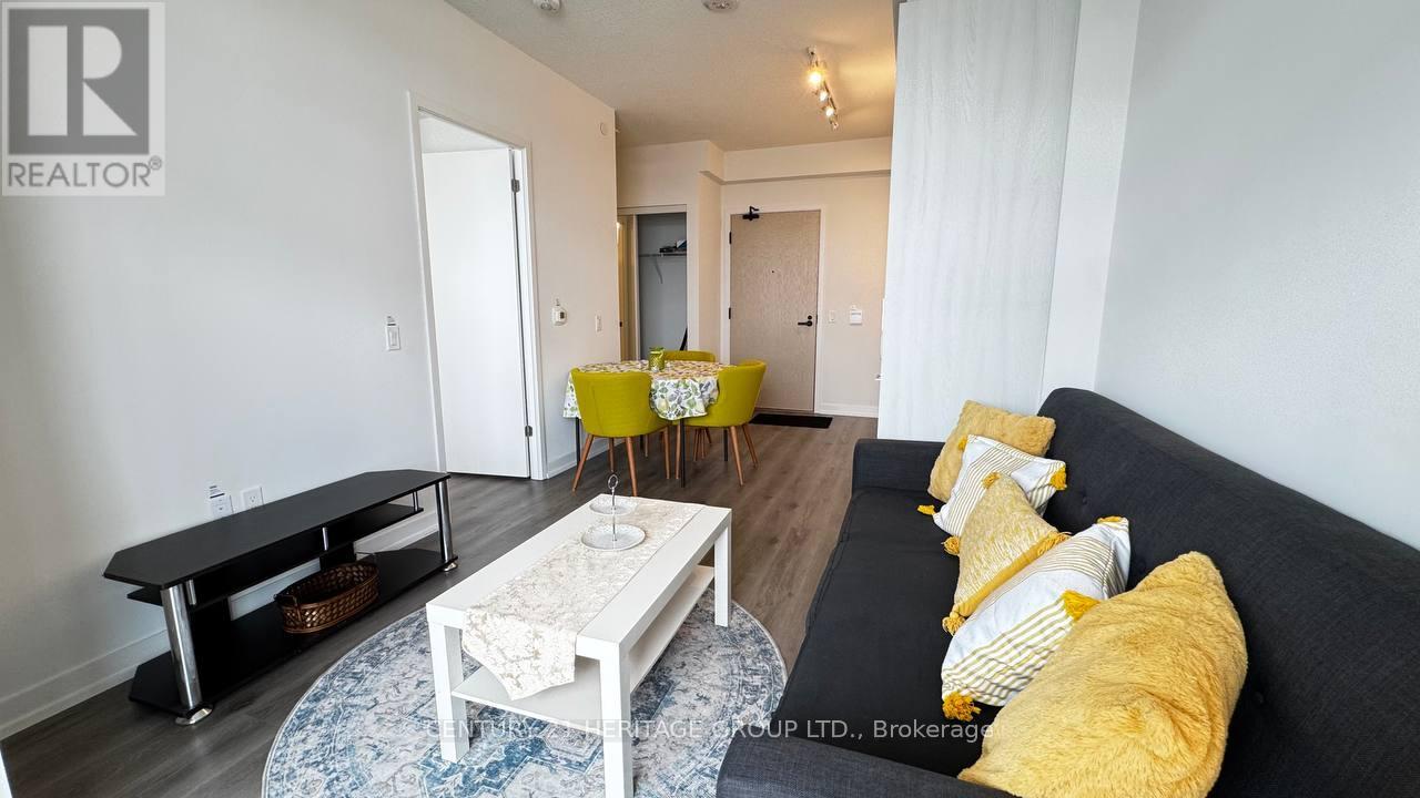Apartment at 2911 - 225 COMMERCE STREET, Vaughan (Vaughan Corporate Centre)