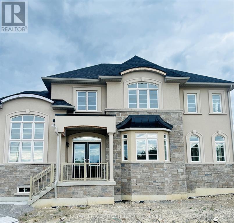 Detached at 1 WAYNE ALLISON DRIVE, Georgina (Sutton & Jackson's Point)