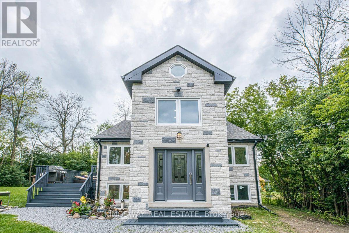 Detached at 850 ISOBEL AVENUE, Georgina (Historic Lakeshore Communities)