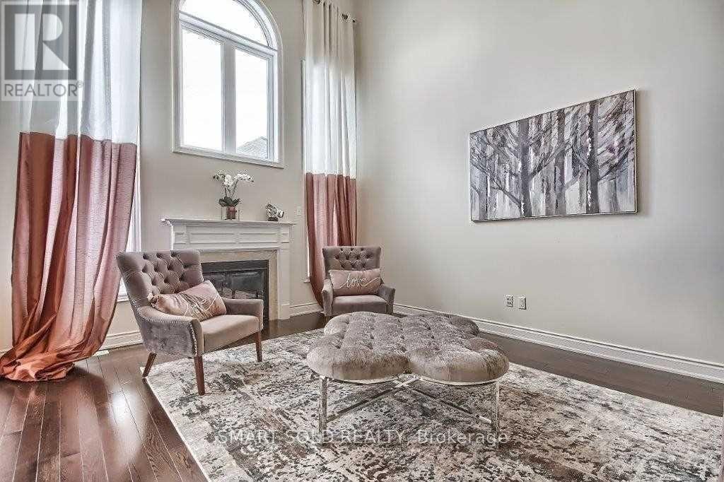 Detached at 7 BARLETTA DRIVE, Vaughan