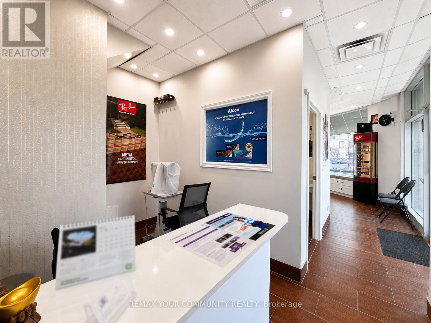 Other at 20 NEW DELHI DRIVE, Markham (Cedarwood)