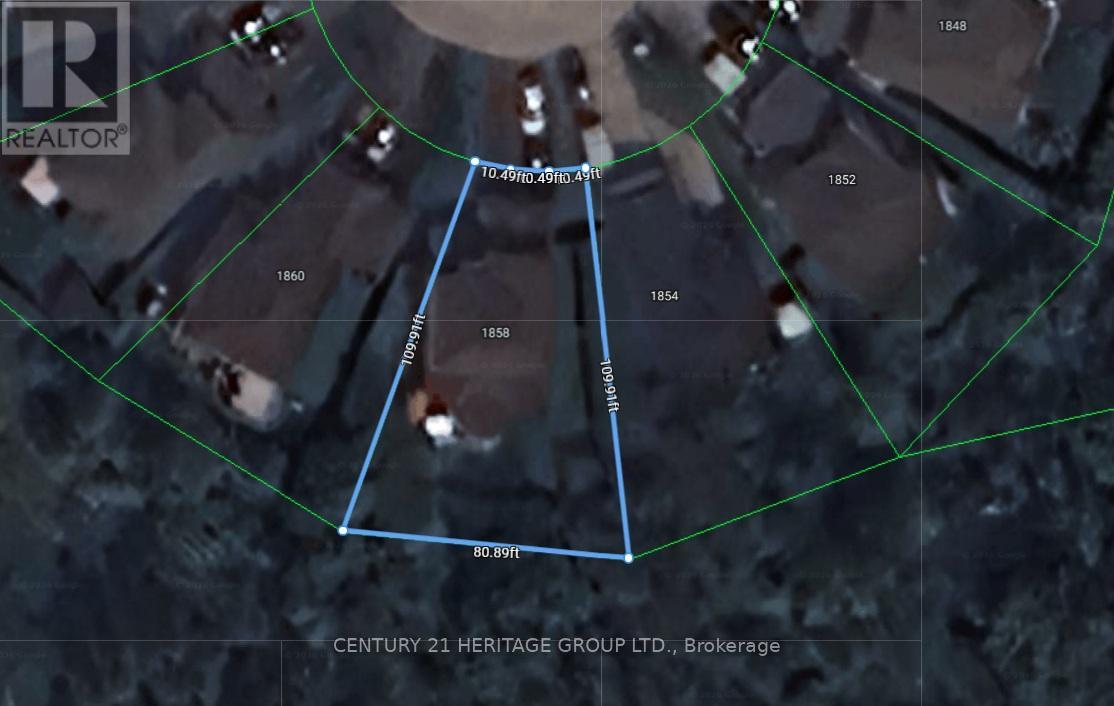 Detached at 1858 EMERALD COURT, Innisfil