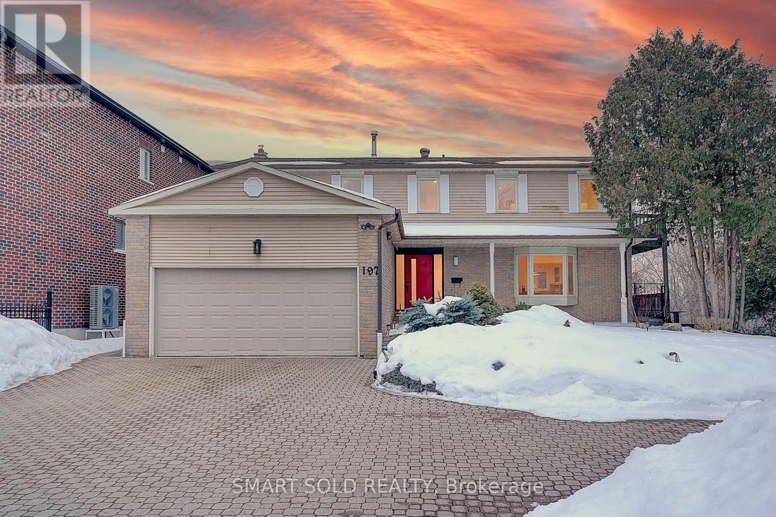 Detached at 197 GARDEN AVENUE, Richmond Hill (South Richvale)