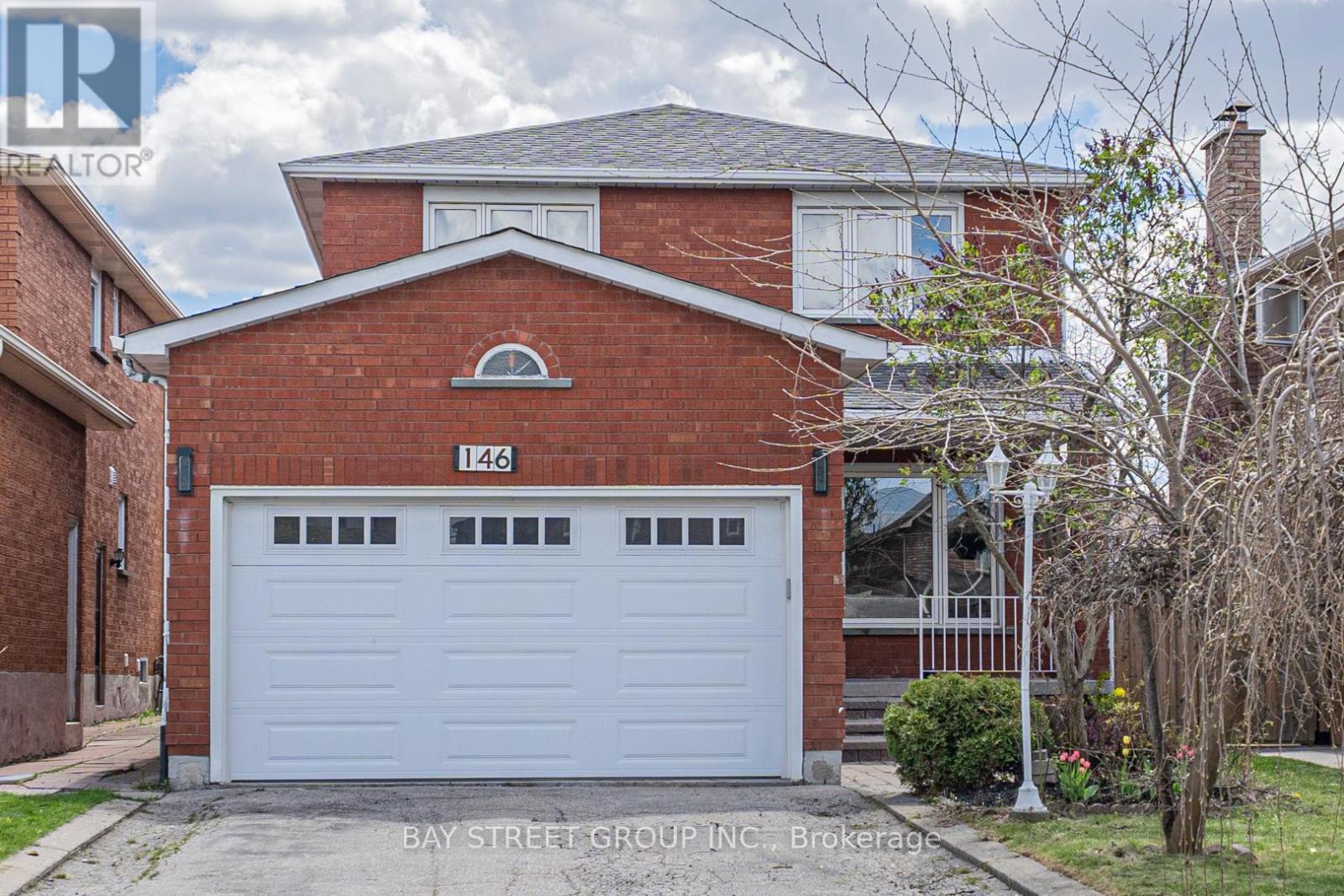 Detached at 146 CABINET CRESCENT, Vaughan (West Woodbridge)