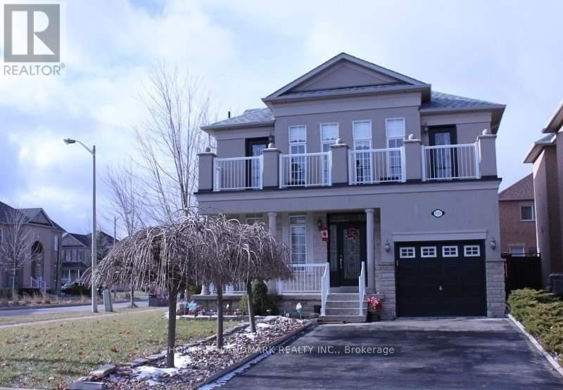 Detached at 141 FOX HOUND CRESCENT, Vaughan (Vellore Village)