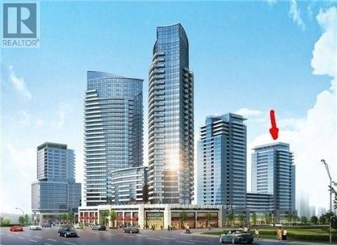 Apartment at 1503 - 7167 YONGE STREET, Markham (Grandview)
