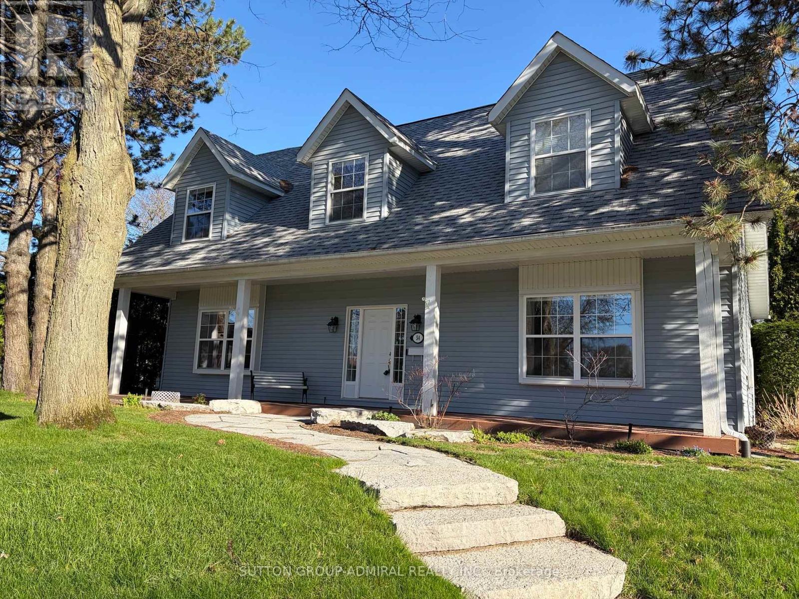 Detached at 54 STARLIGHT CRESCENT, Richmond Hill (Mill Pond)
