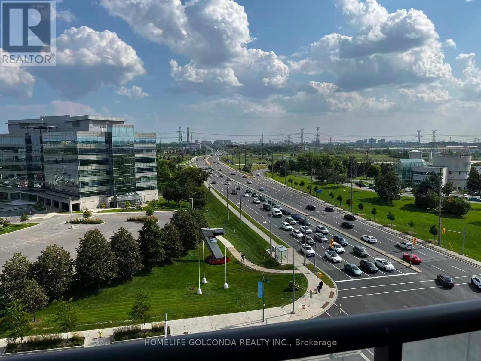 Apartment at 914A - 10 ROUGE VALLEY DRIVE, Markham (Unionville)