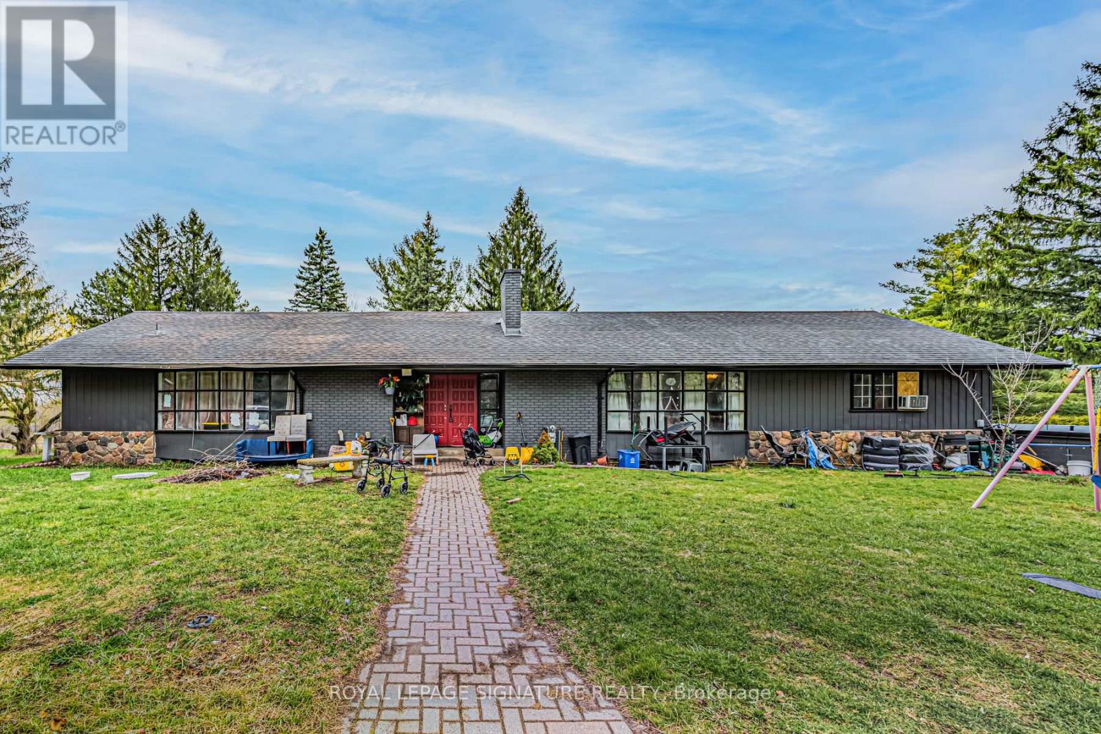 Detached at 50 COLLARD DRIVE, King (King City)