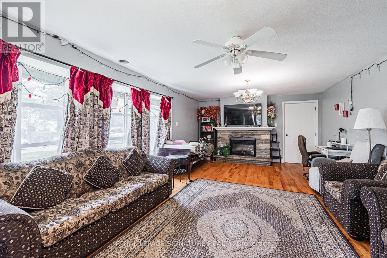 Detached at 50 COLLARD DRIVE, King