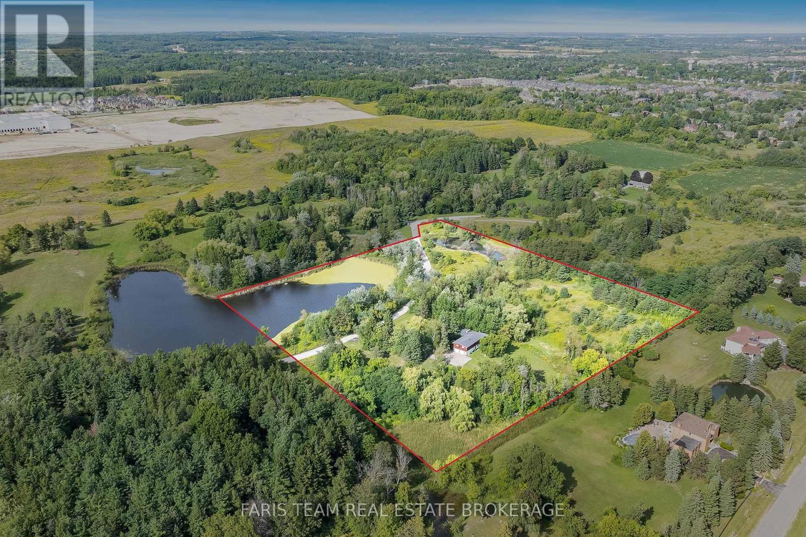 Detached at 175 SOUTH SUMMIT FARM ROAD, King (King City)