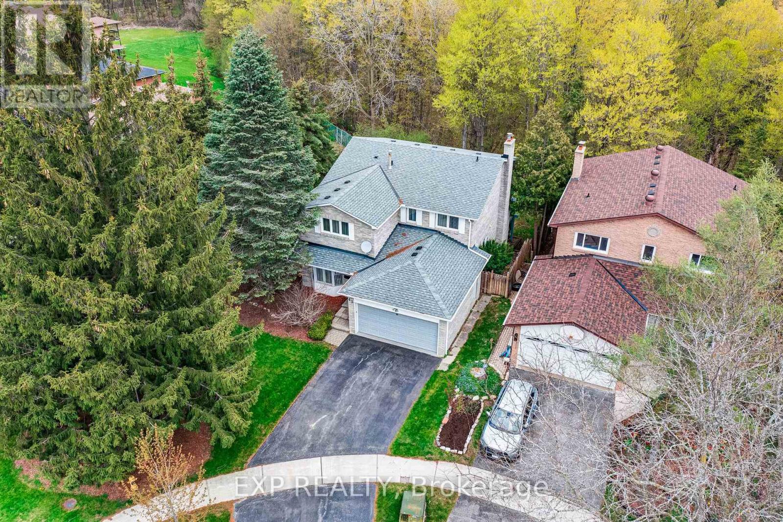 Detached at 43 ABRAHAM AVENUE, Markham (Aileen-Willowbrook)