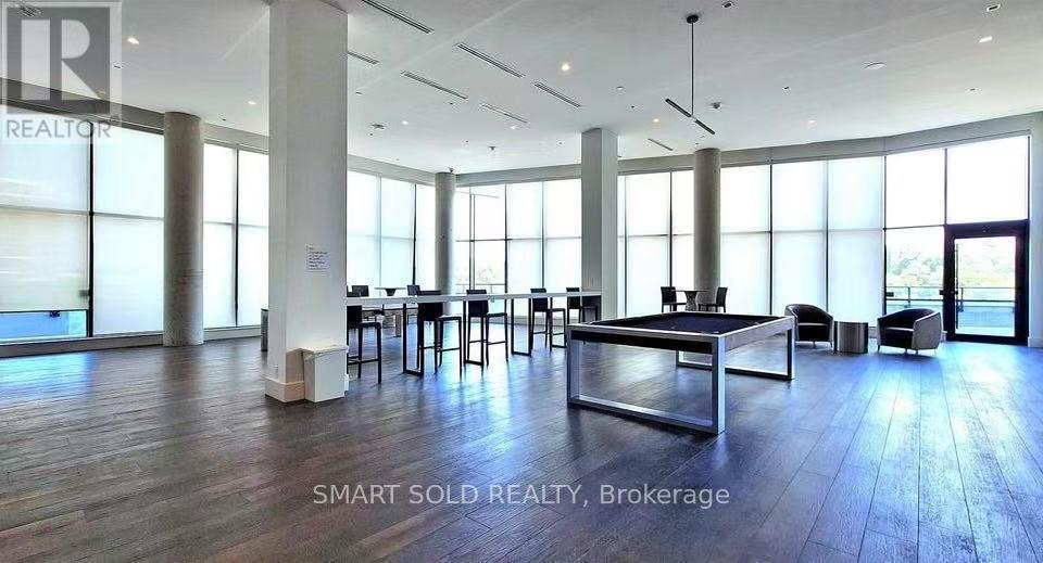 Apartment at 2701 - 8 WATER WALK DRIVE, Markham