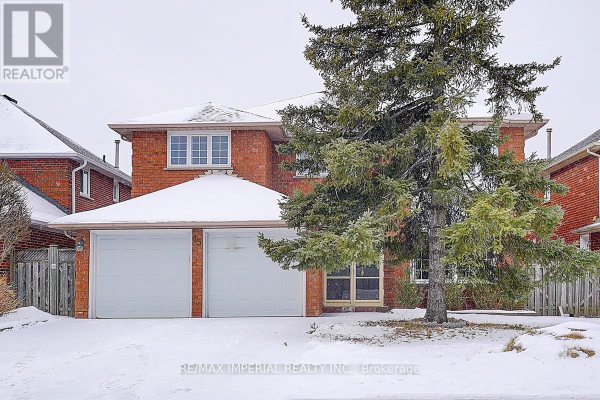 Detached at 45 KEW GARDENS, Richmond Hill (Doncrest)