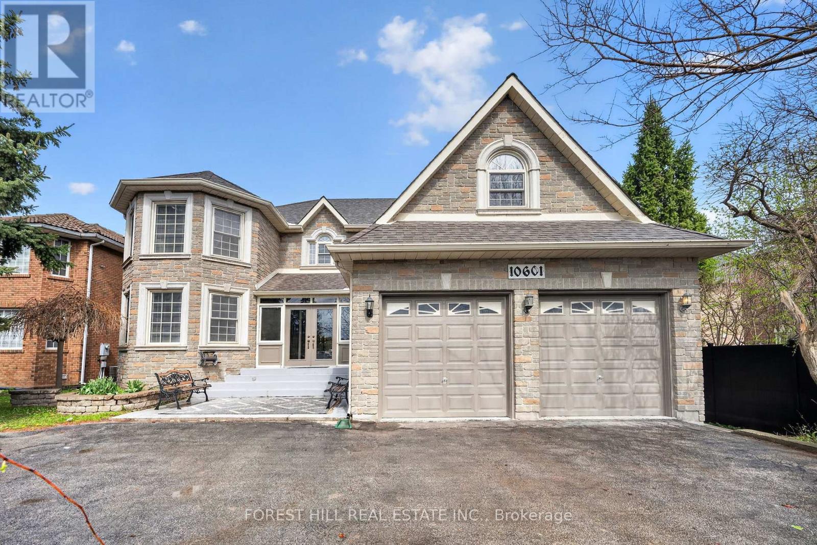 Other at 10601 BATHURST STREET, Richmond Hill (Mill Pond)