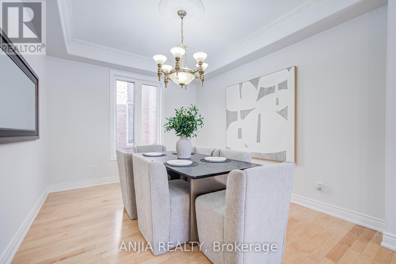 Detached at 78 HOLLYLANE DRIVE, Markham