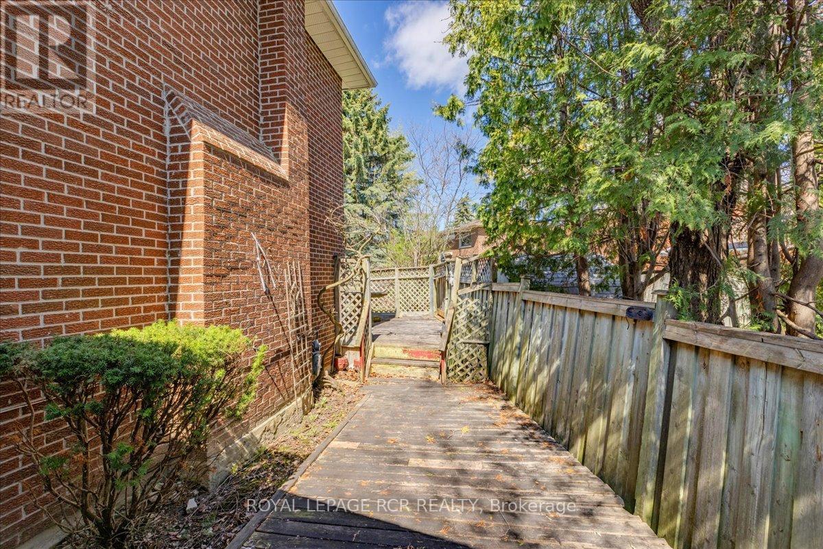 Detached at 63 PORTLAND CRESCENT, Newmarket