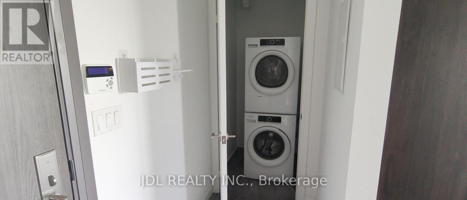 Apartment at 721 - 25 WATER WALK DRIVE, Markham