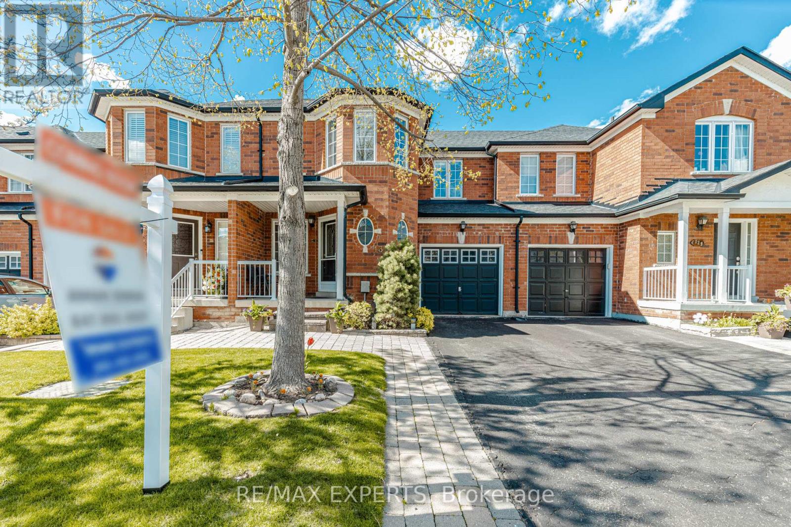 Townhouse at 131 LEGNANO CRESCENT, Vaughan (Vellore Village)