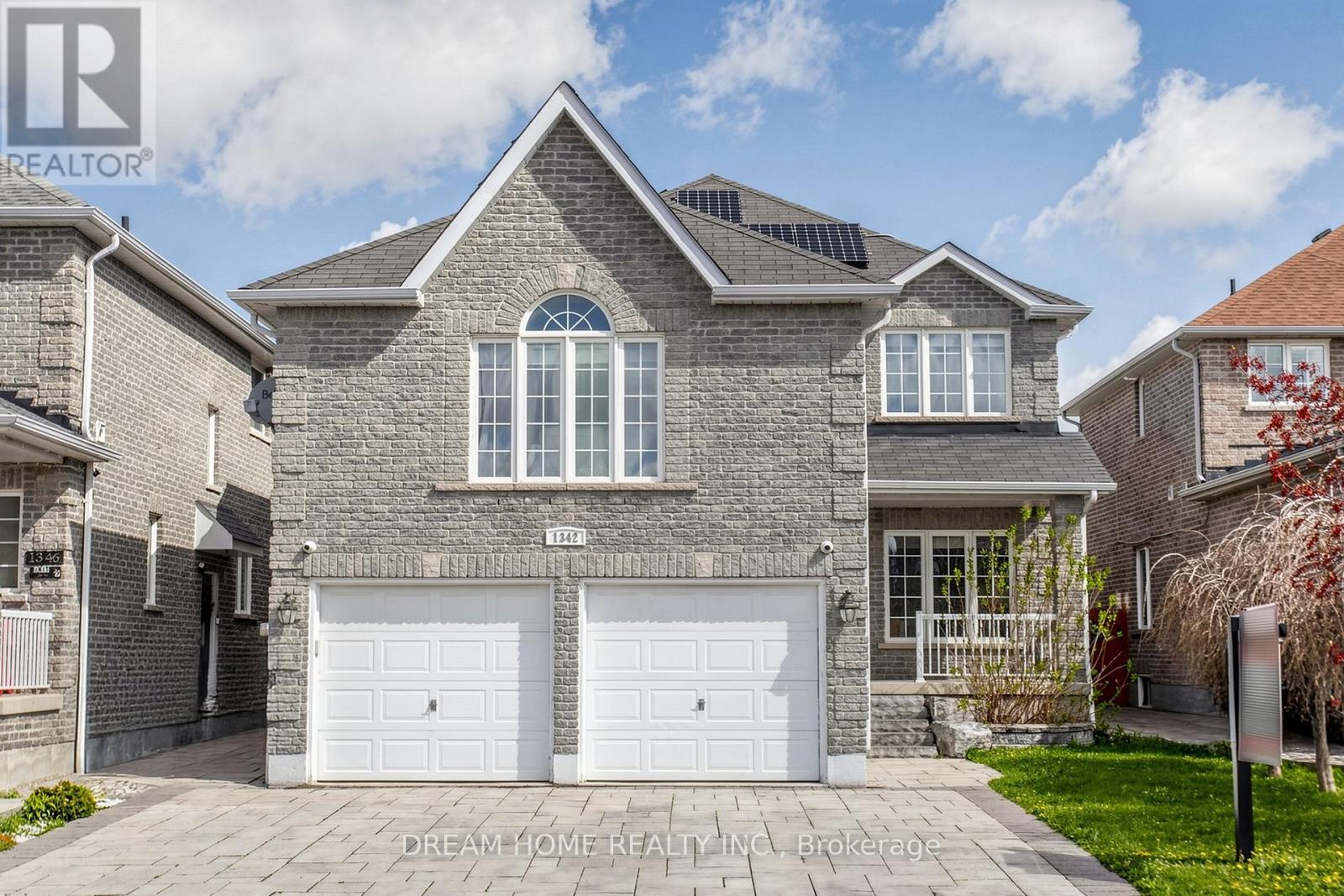 Detached at 1342 CORM STREET, Innisfil (Alcona)