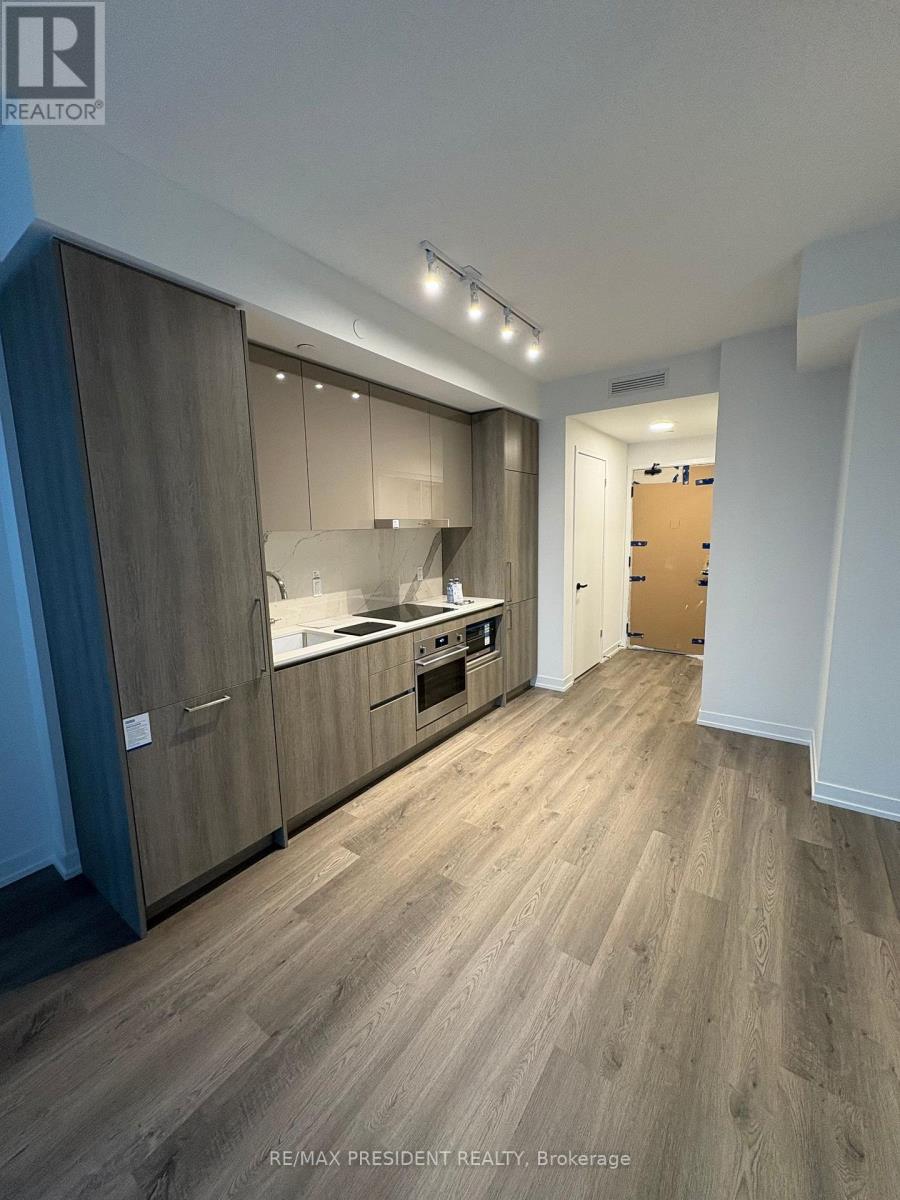 Apartment at 4116 - 195 COMMERCE STREET, Vaughan (Vaughan Corporate Centre)