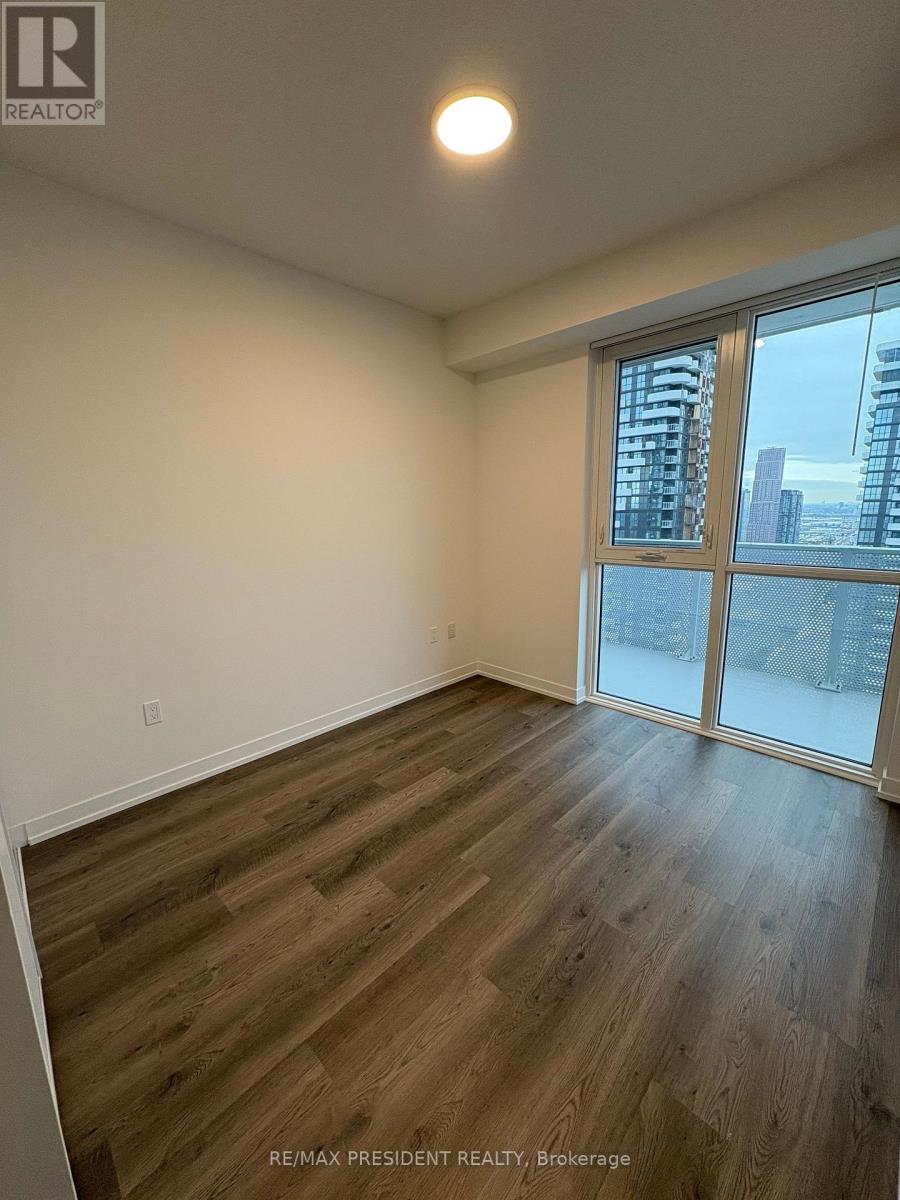Apartment at 4116 - 195 COMMERCE STREET, Vaughan