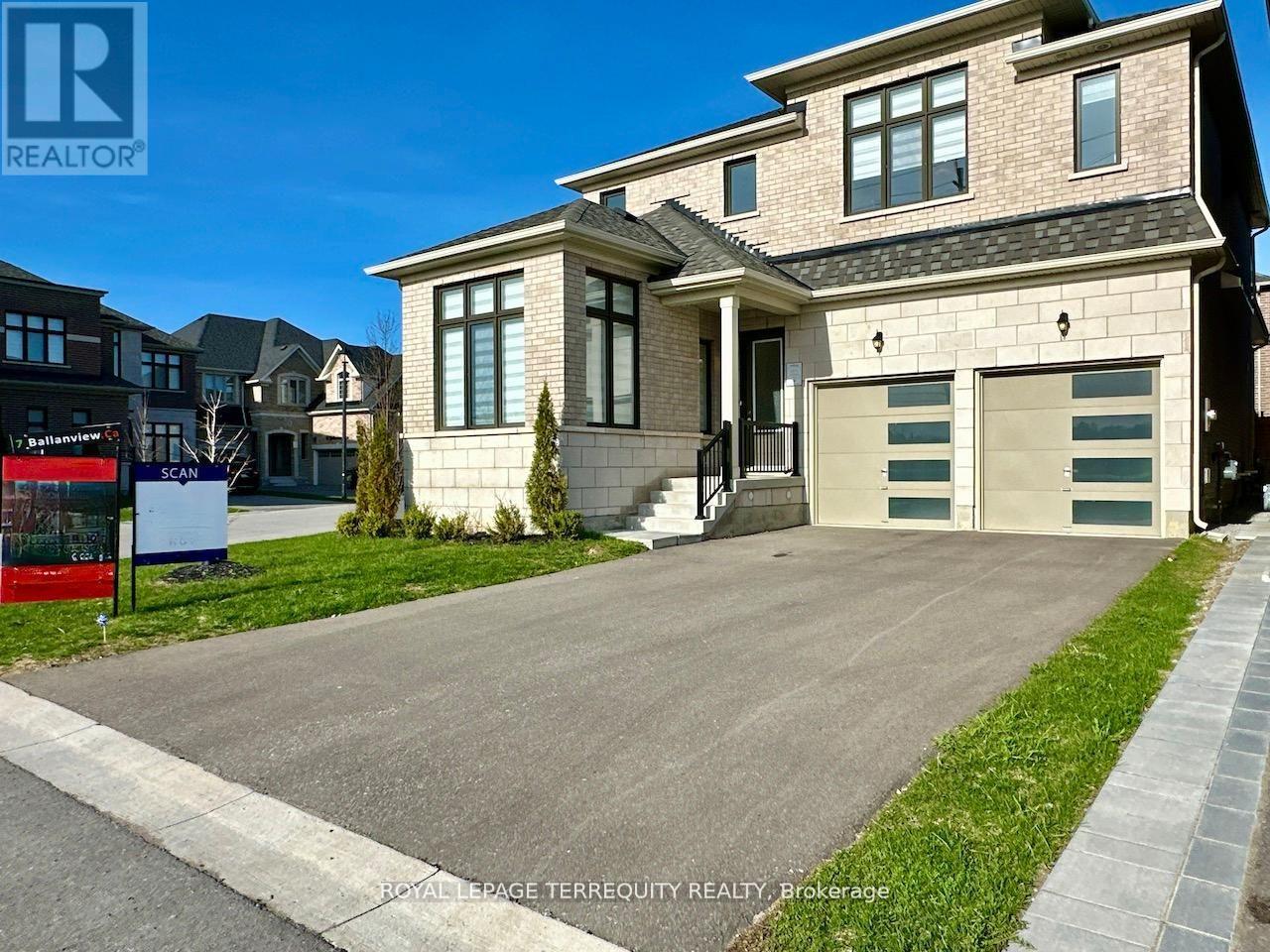 Detached at 7 BALLANVIEW COURT, Whitchurch-Stouffville (Ballantrae)