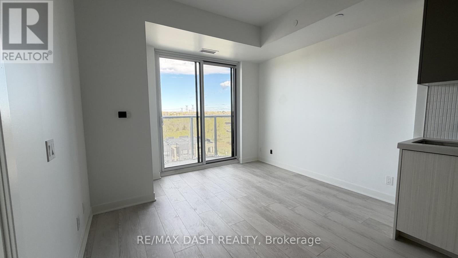 Apartment at 608 - 10 FLAVELLE TRAIL, Vaughan