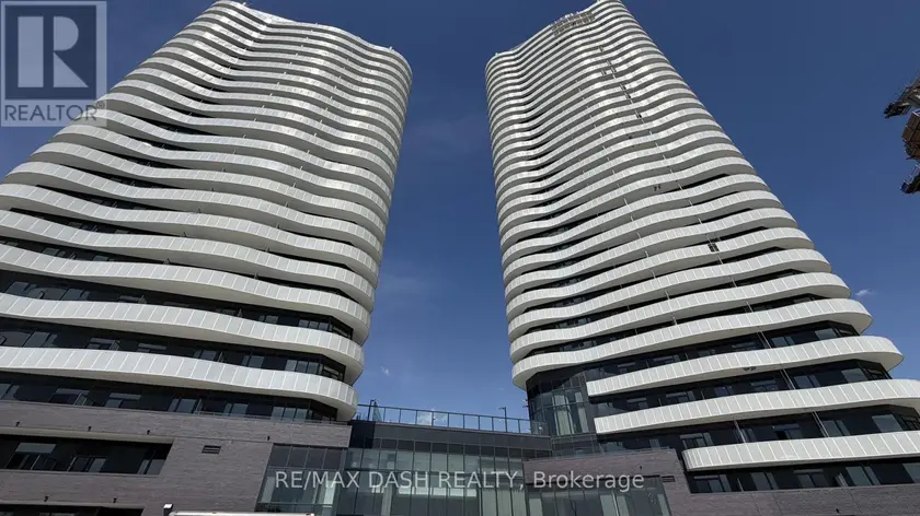 Apartment at 608 - 10 FLAVELLE TRAIL, Vaughan