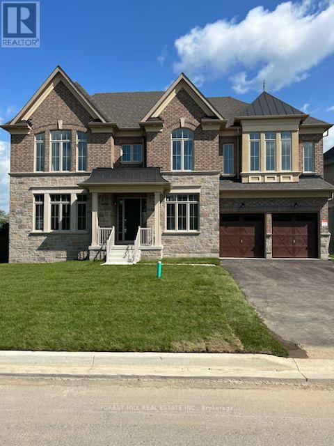Detached at 167 TIMBERLINE TRAIL, Aurora (Aurora Highlands)