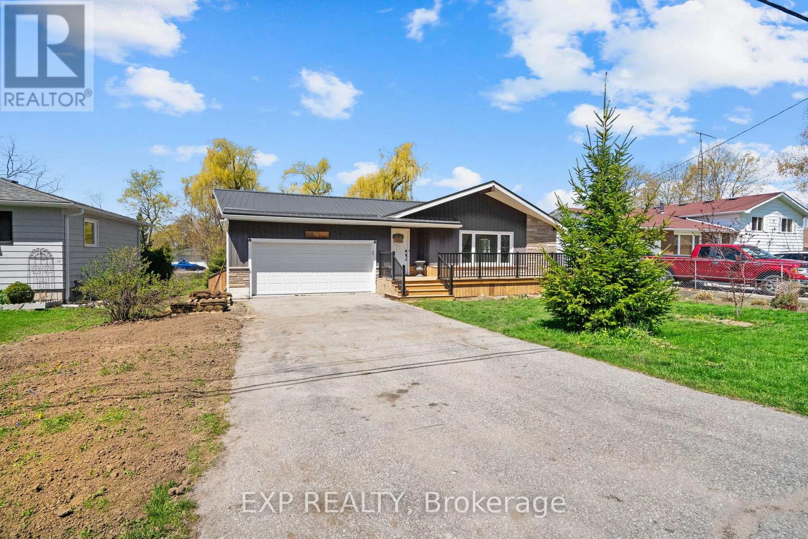Detached at 386 MAY STREET, Brock (Beaverton)